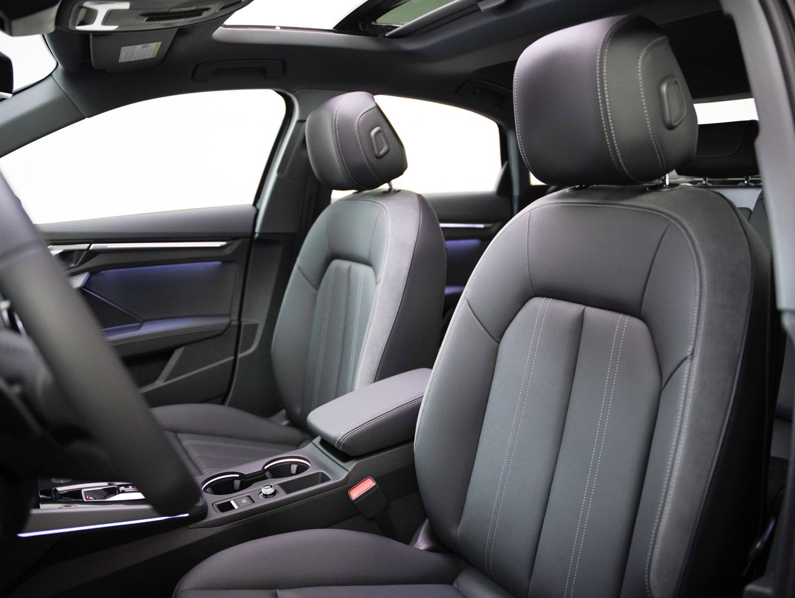 New 2026 Audi A3 2.0T Premium image 8