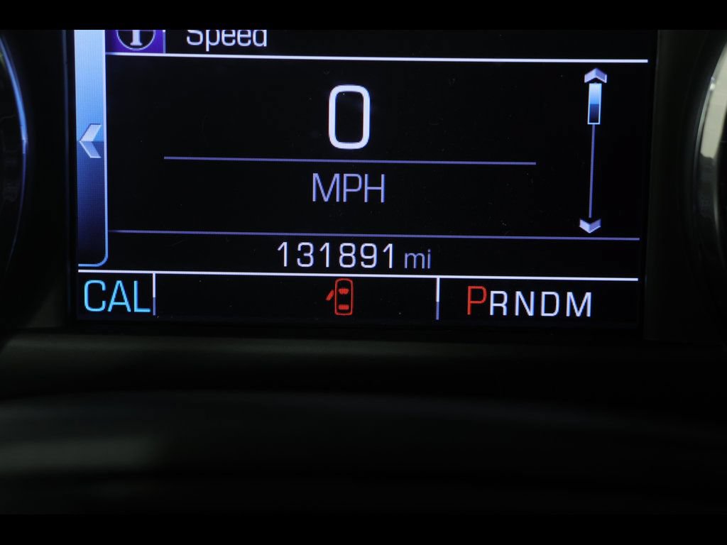 Used 2015 Chevrolet Tahoe LT AWD/4WD image 21