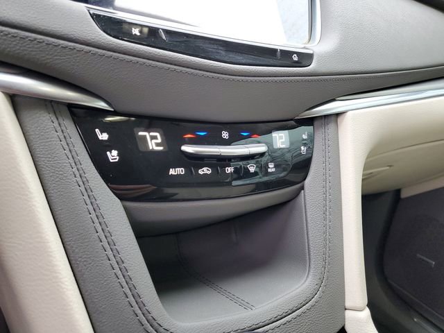 Used 2025 Cadillac XT5 Premium Luxury w/ Technology Package image 22