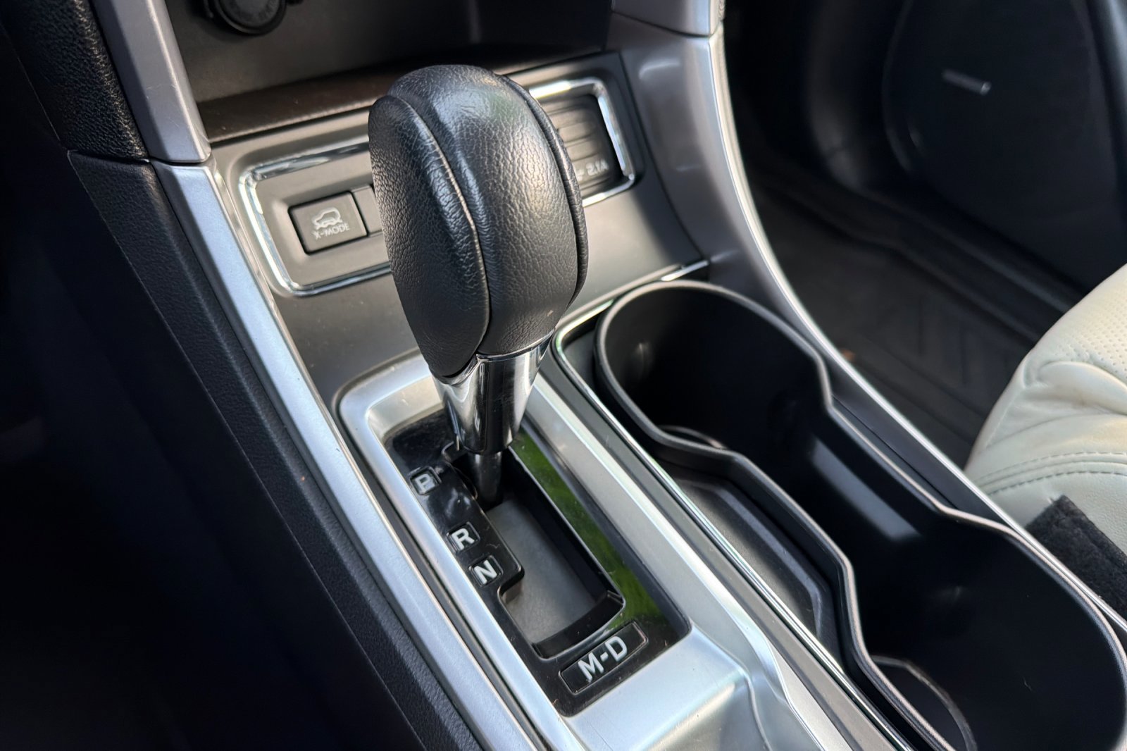 Used 2021 Subaru Ascent Limited w/ Technology Package image 22