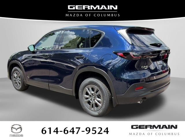 New 2026 MAZDA CX-5 Select AWD/4WD image 7