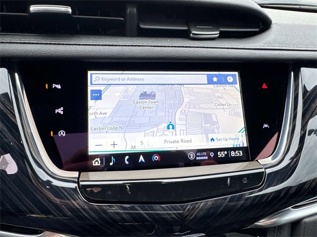 New 2025 Cadillac XT6 Premium Luxury w/ Technology Package image 23