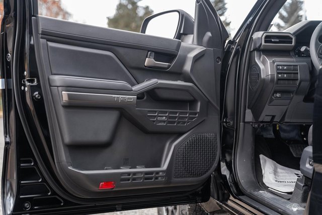 New 2026 Toyota Tacoma TRD Off-Road image 35