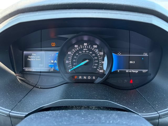 Used 2022 Ford Edge Titanium w/ Equipment Group 301A AWD/4WD image 23