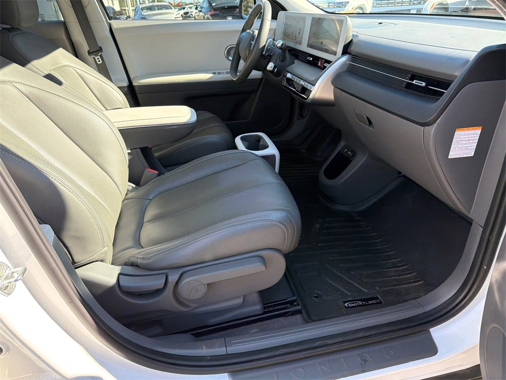 Used 2022 Hyundai Ioniq 5 SE image 13