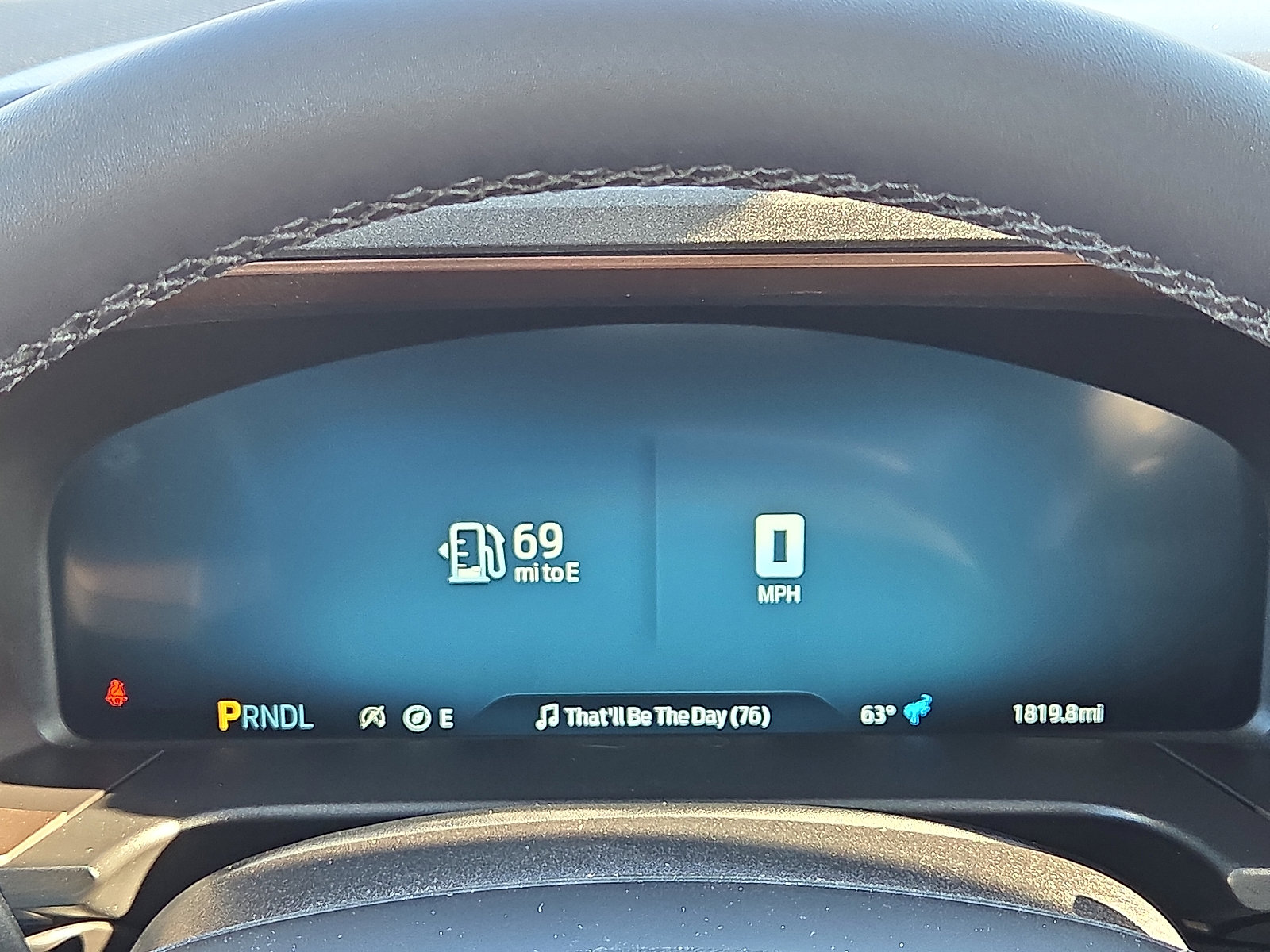 Used 2025 Ford Bronco Sport Outer Banks image 23