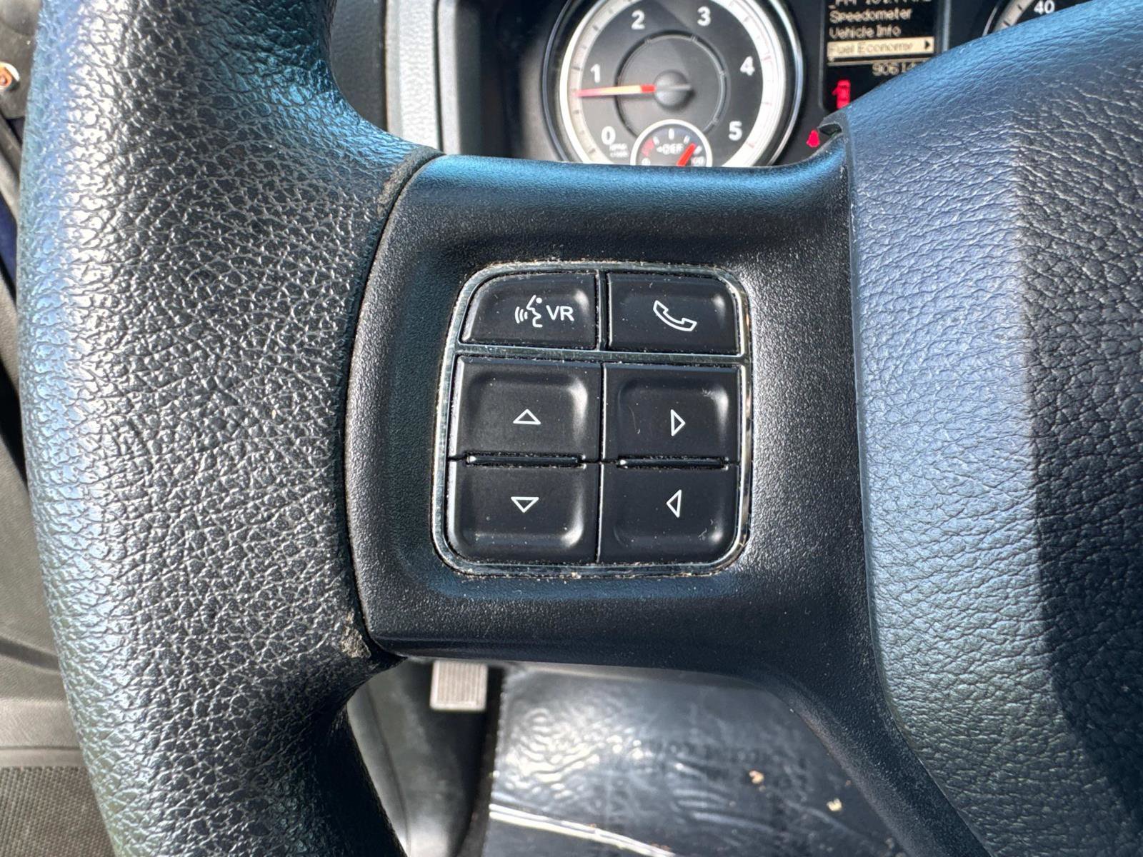 Used 2018 RAM 2500 Tradesman w/ Chrome Appearance Group AWD/4WD image 31