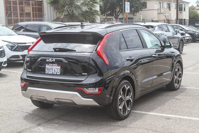 Used 2023 Kia Niro SX Touring FWD image 10
