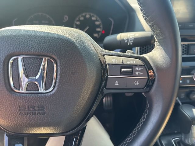 Used 2025 Honda Civic Sport image 21