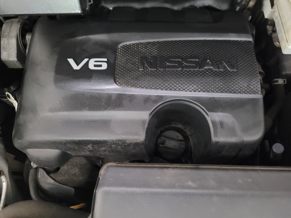 Used 2019 Nissan Pathfinder Platinum FWD image 30