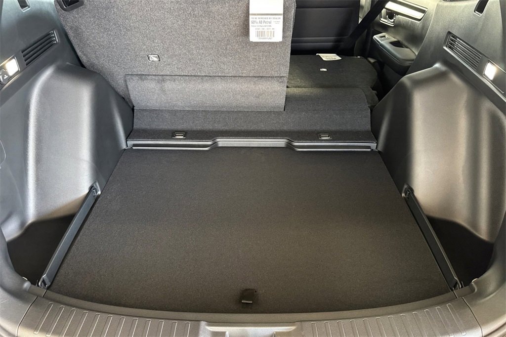 New 2026 Honda CR-V EX image 15
