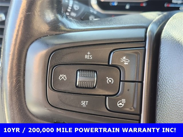 Used 2024 GMC Sierra 2500 Denali Ultimate w/ Max Trailering Package image 27