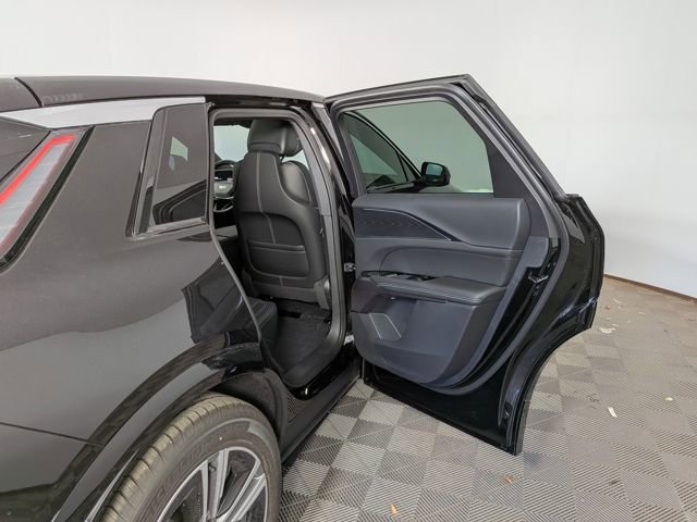 New 2026 Cadillac Lyriq Luxury image 34