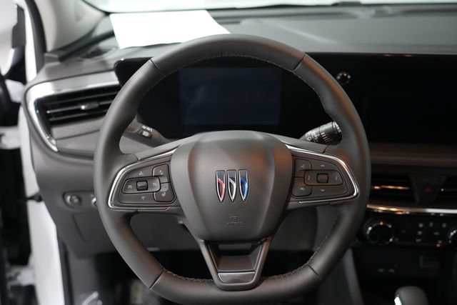 New 2026 Buick Encore GX Sport Touring w/ Advanced Technology Package AWD/4WD image 14