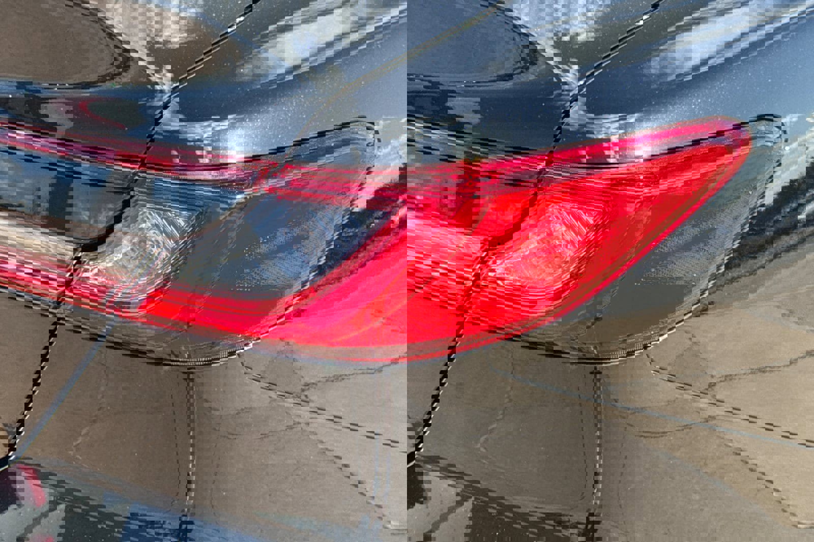 New 2026 Toyota Camry XLE image 31