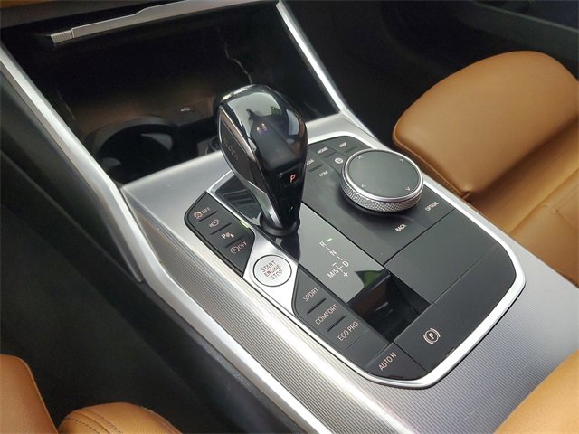 Used 2020 BMW M340i w/ Parking Assistance Package image 27