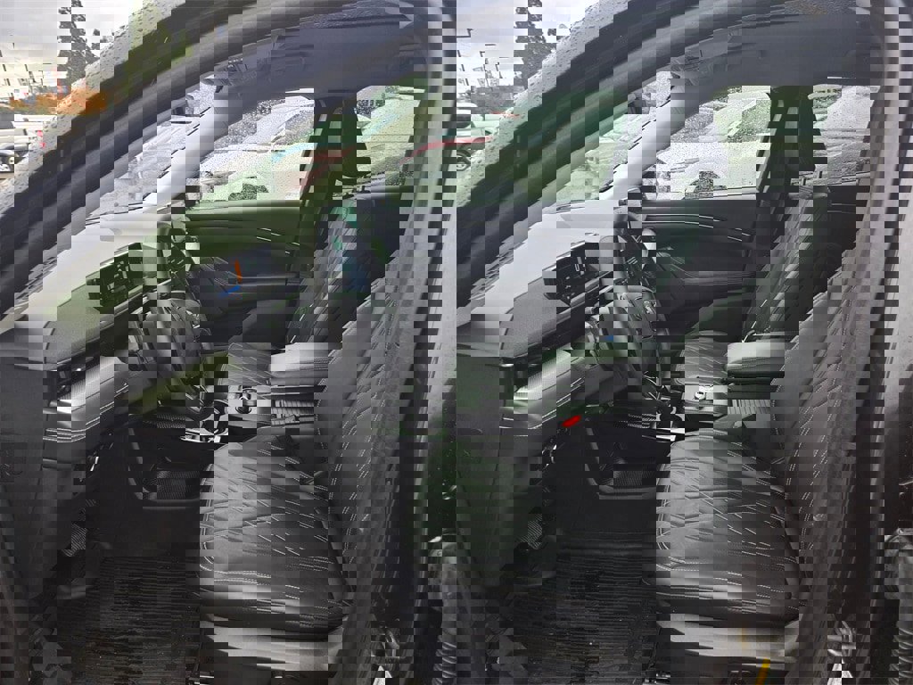 Used 2021 Ford Mustang Mach-E California Route 1 image 9