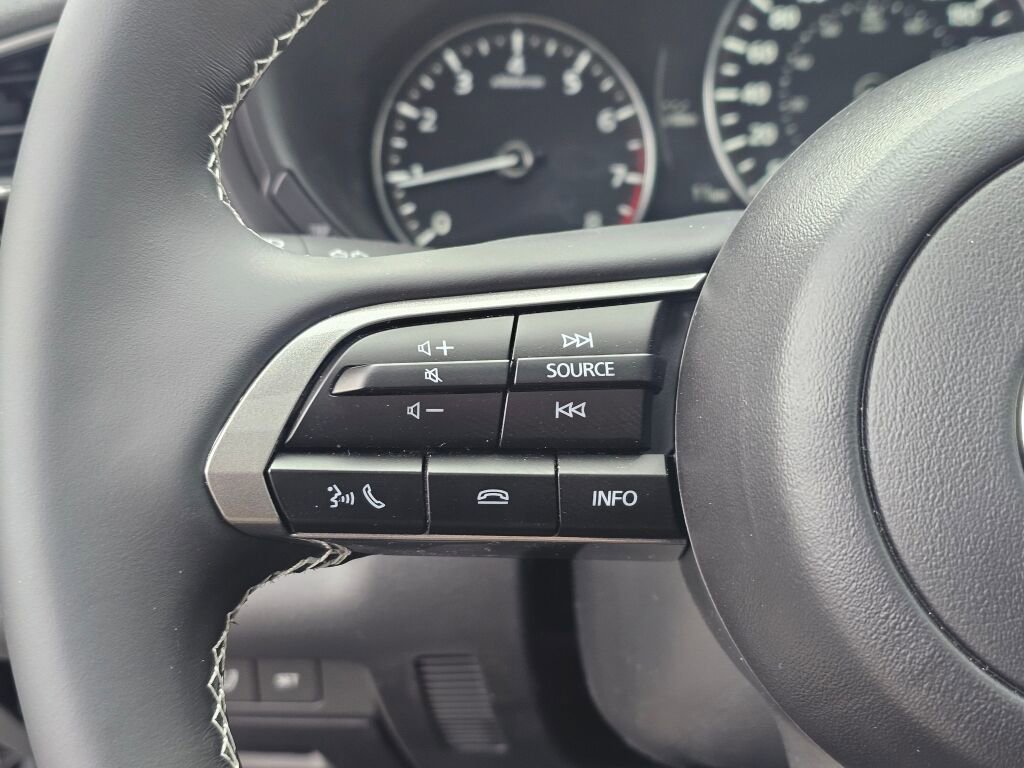 New 2026 MAZDA CX-30 AWD 2.5 S image 37
