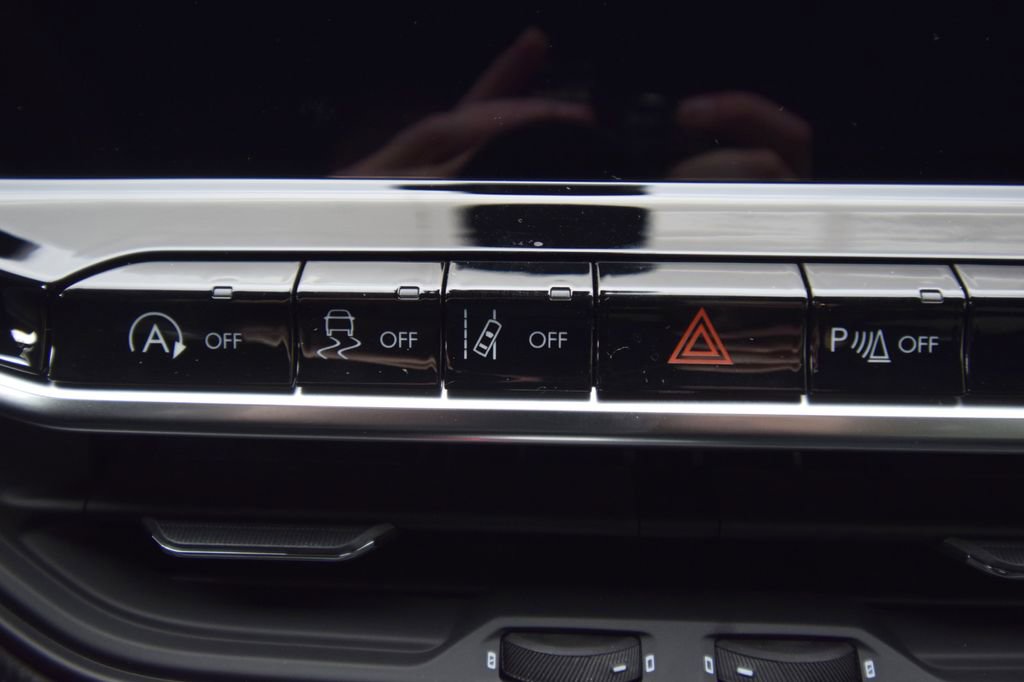 New 2026 Jeep Compass Trailhawk image 20