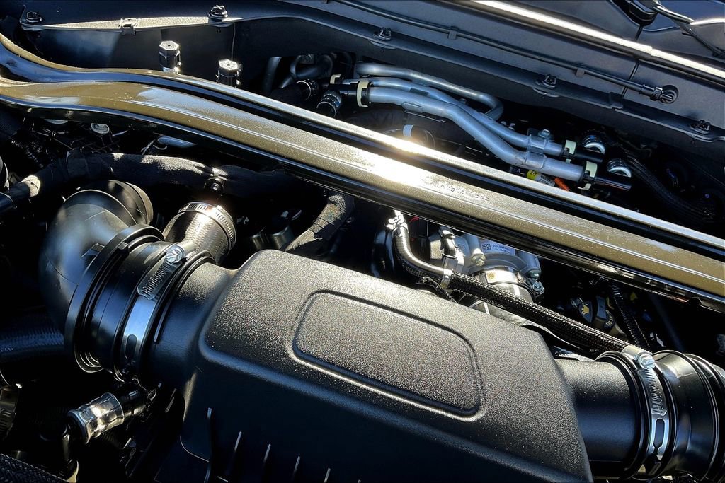 Used 2024 Lincoln Aviator Reserve w/ Equipment Group 201A image 32