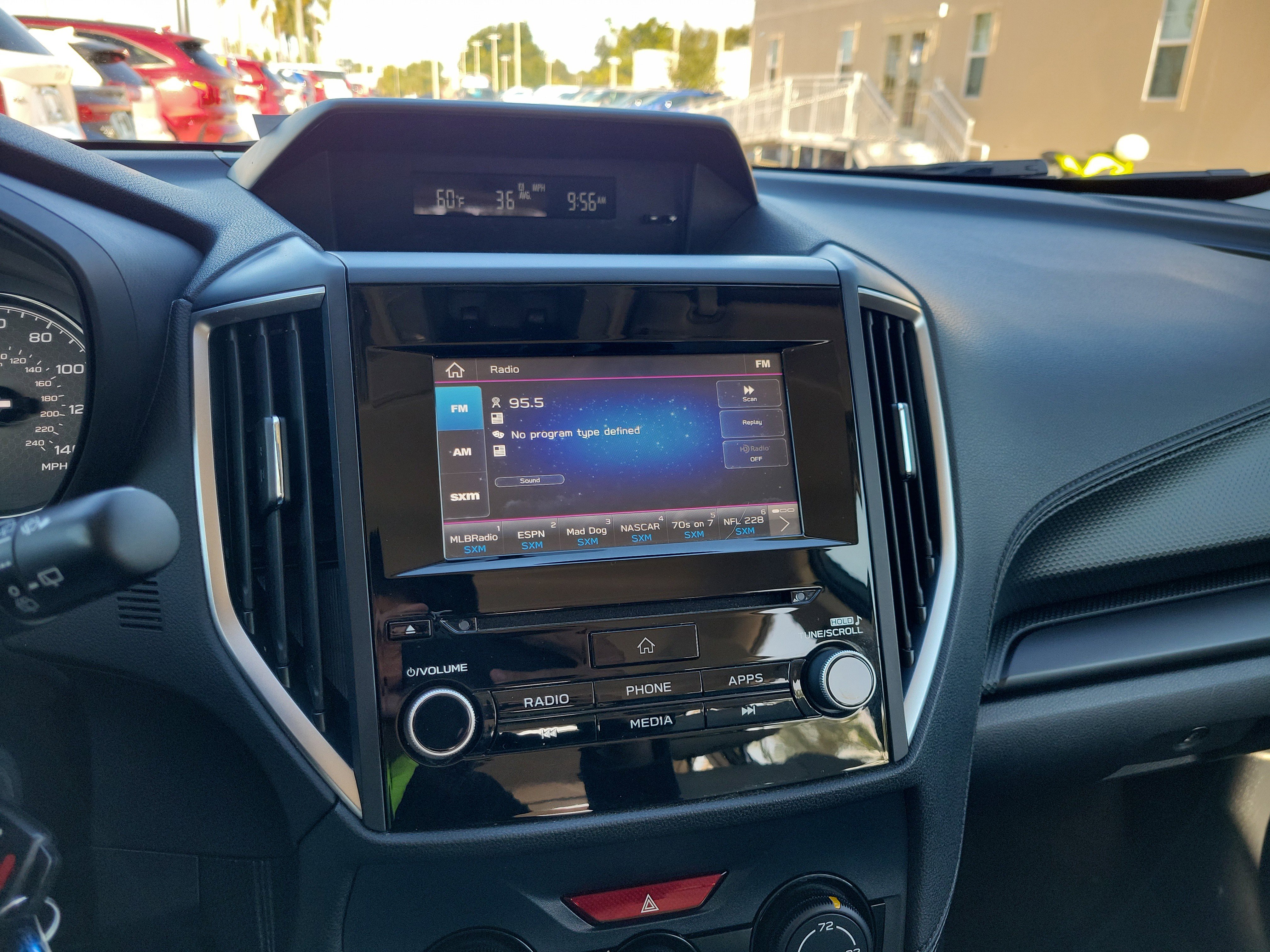 Used 2019 Subaru Forester w/ Alloy Wheel Package image 20