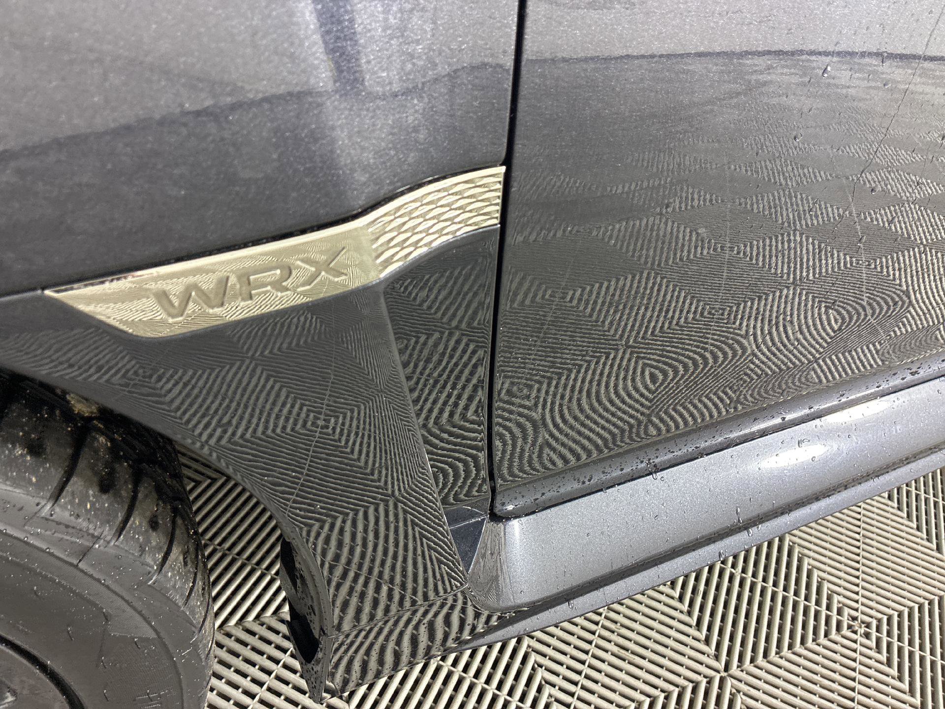 Used 2015 Subaru WRX image 8