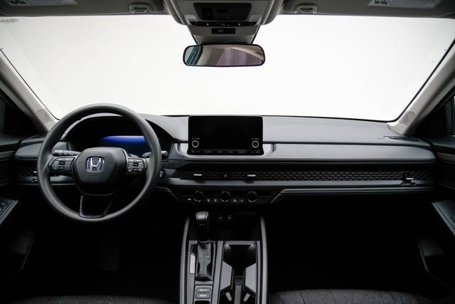Certified 2024 Honda Accord EX image 10