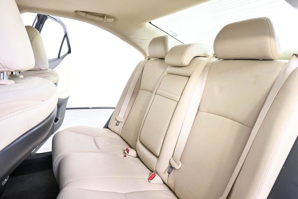 Used 2010 Lexus HS 250h Premium FWD image 30