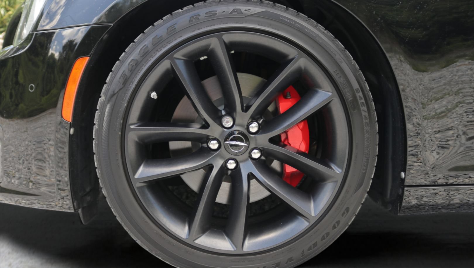 Used 2023 Chrysler 300 C RWD image 29