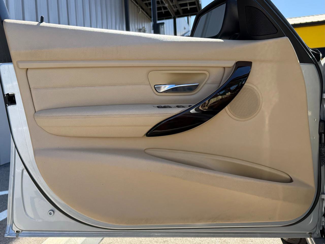 Used 2014 BMW 328i Sedan image 16