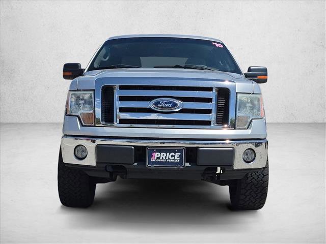 Used 2010 Ford F150 XL AWD/4WD video 2