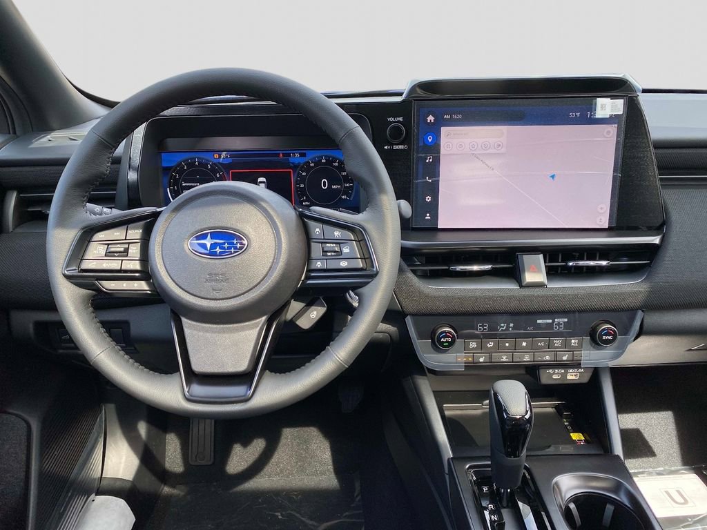 New 2026 Subaru Outback Limited image 8