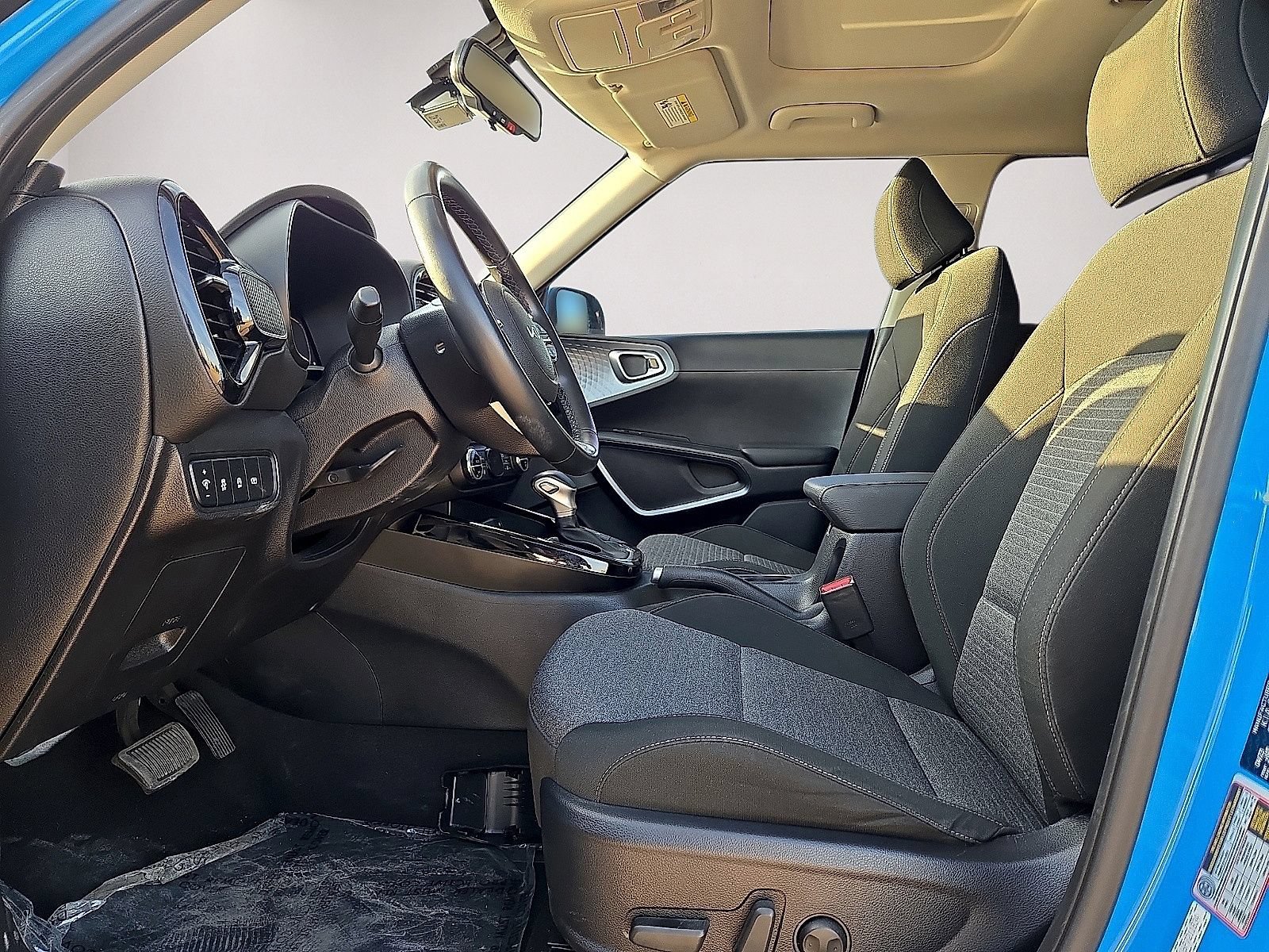 Used 2023 Kia Soul EX FWD image 23