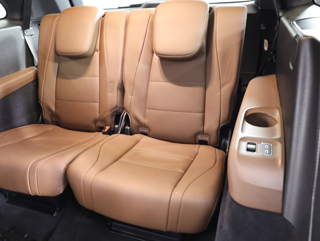 Used 2025 Mercedes-Benz GLS 450 4MATIC image 57