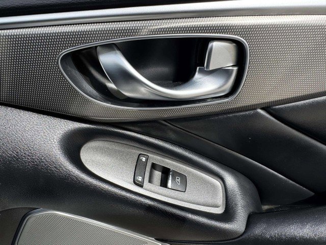 Used 2020 INFINITI Q50 Sport image 56