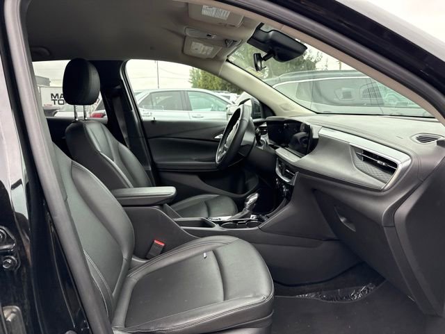 Used 2024 Buick Encore GX Sport Touring AWD/4WD image 15