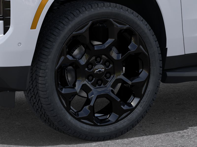 New 2026 Chevrolet Tahoe RST AWD/4WD image 11