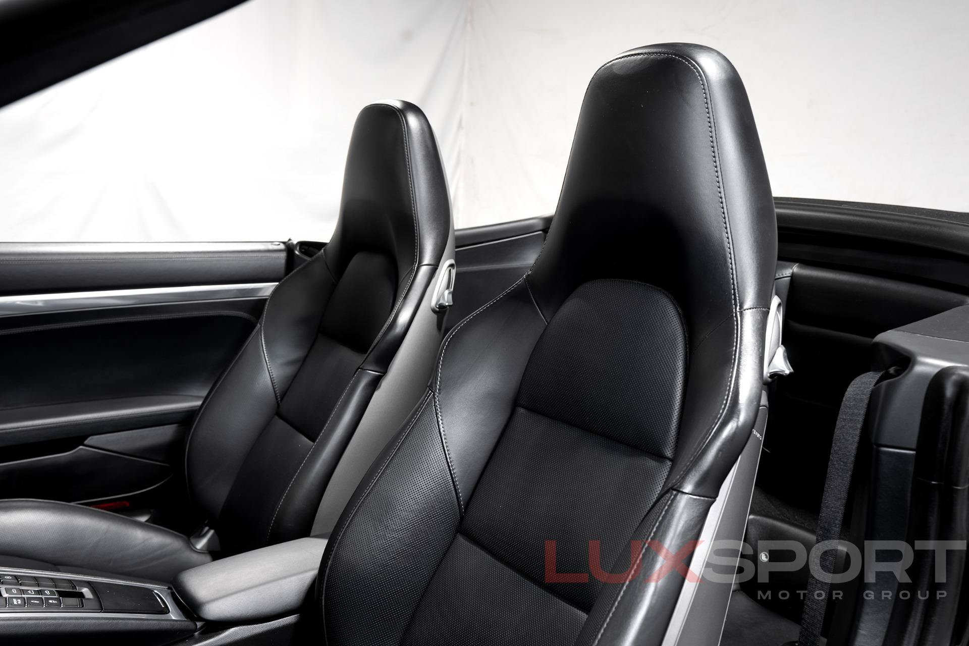 Used 2013 Porsche 911 Carrera S RWD image 25