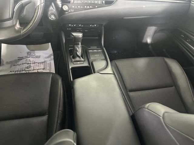 Used 2021 Lexus ES 350 w/ Premium Package FWD image 21