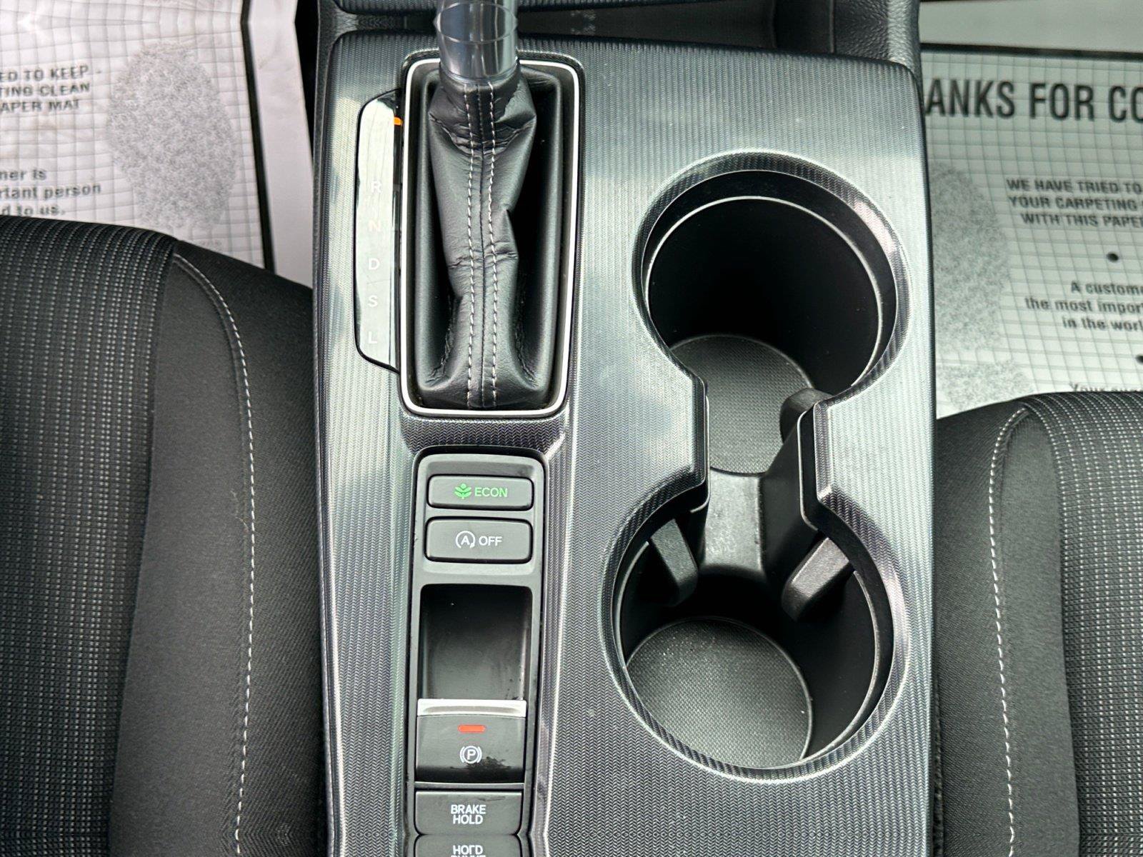 Used 2023 Honda Civic EX image 17