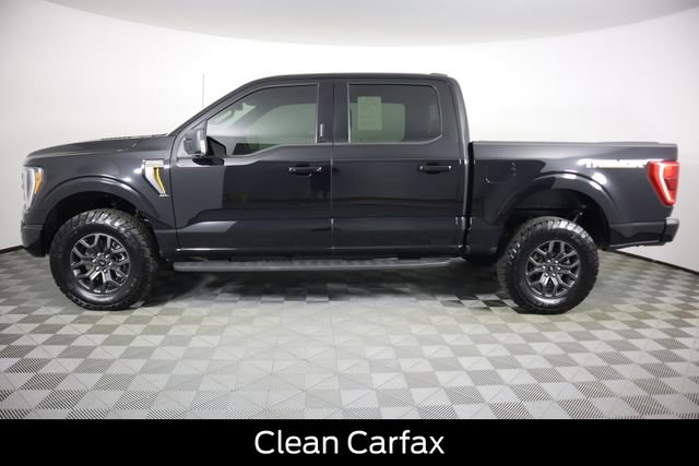 Used 2023 Ford F150 Tremor AWD/4WD image 7