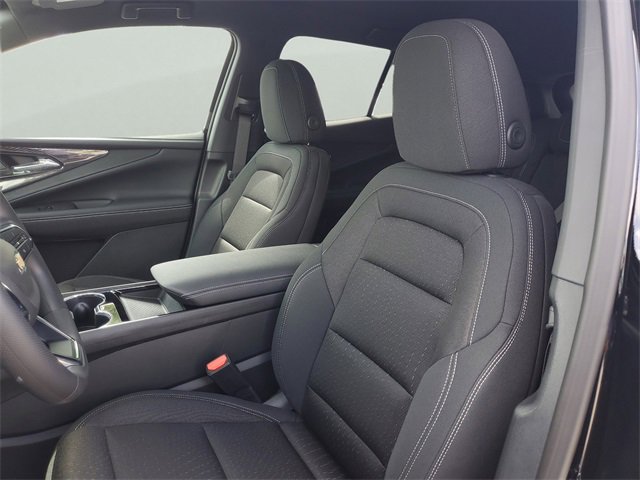 New 2025 Chevrolet Blazer EV LT image 20