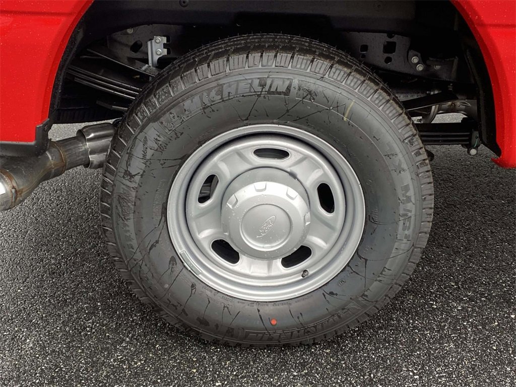 New 2026 Ford F250 XL image 7