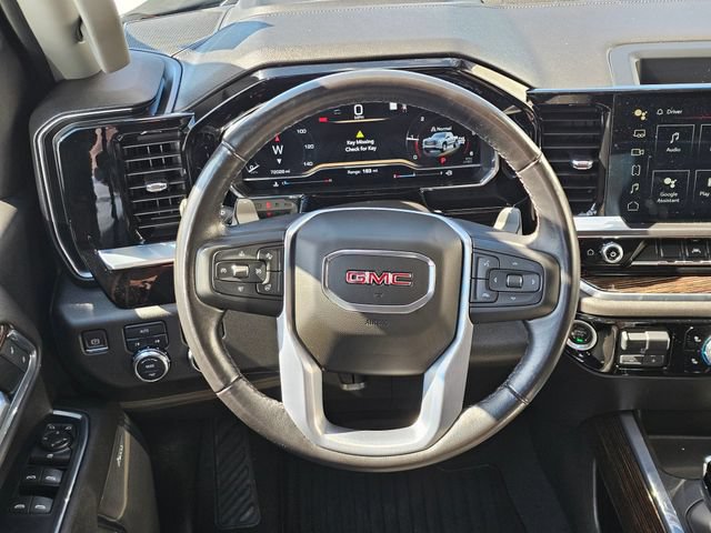 Certified 2022 GMC Sierra 1500 Elevation w/ Preferred Package AWD/4WD image 25