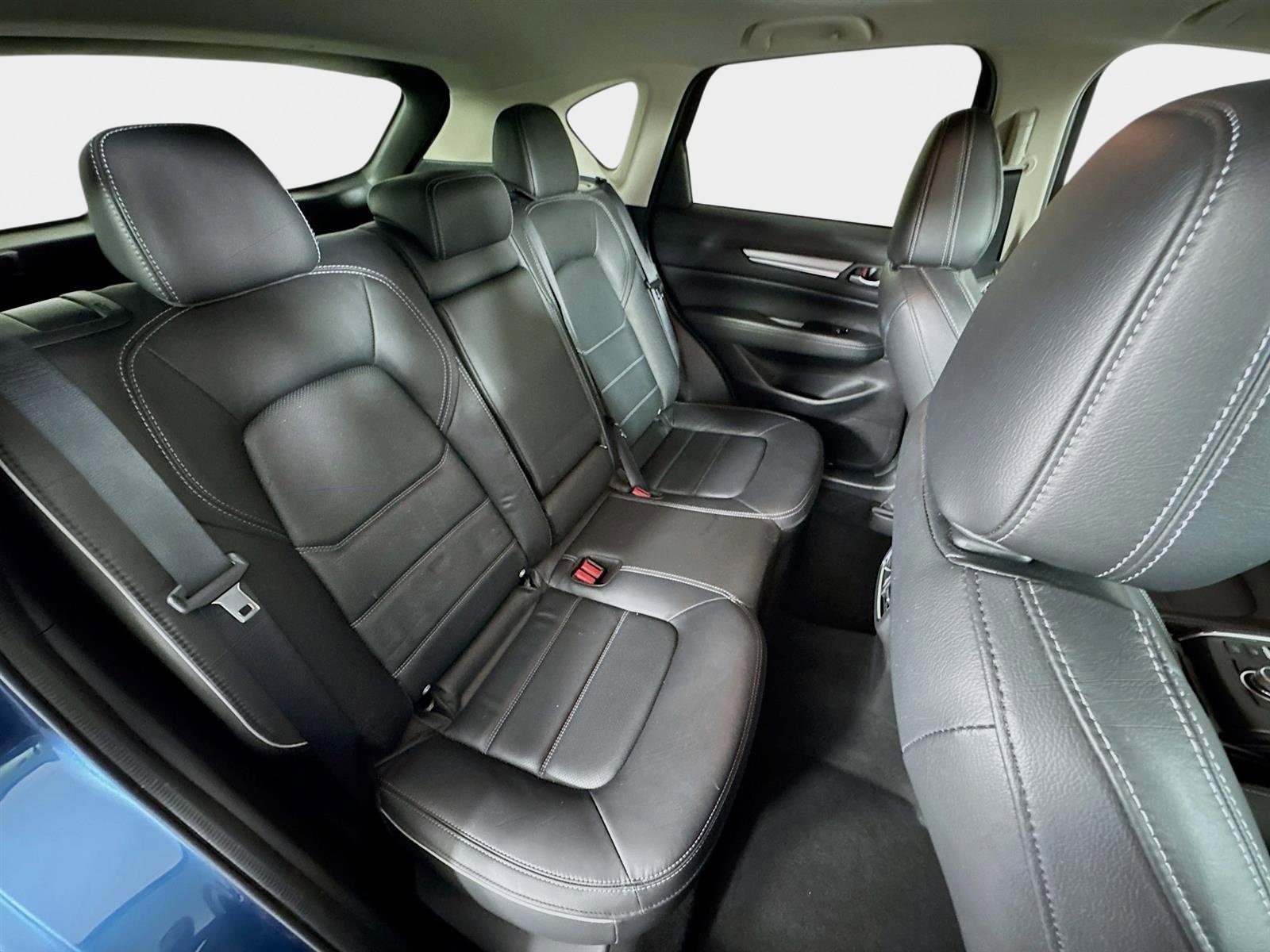 Used 2024 MAZDA CX-5 AWD 2.5 S image 28