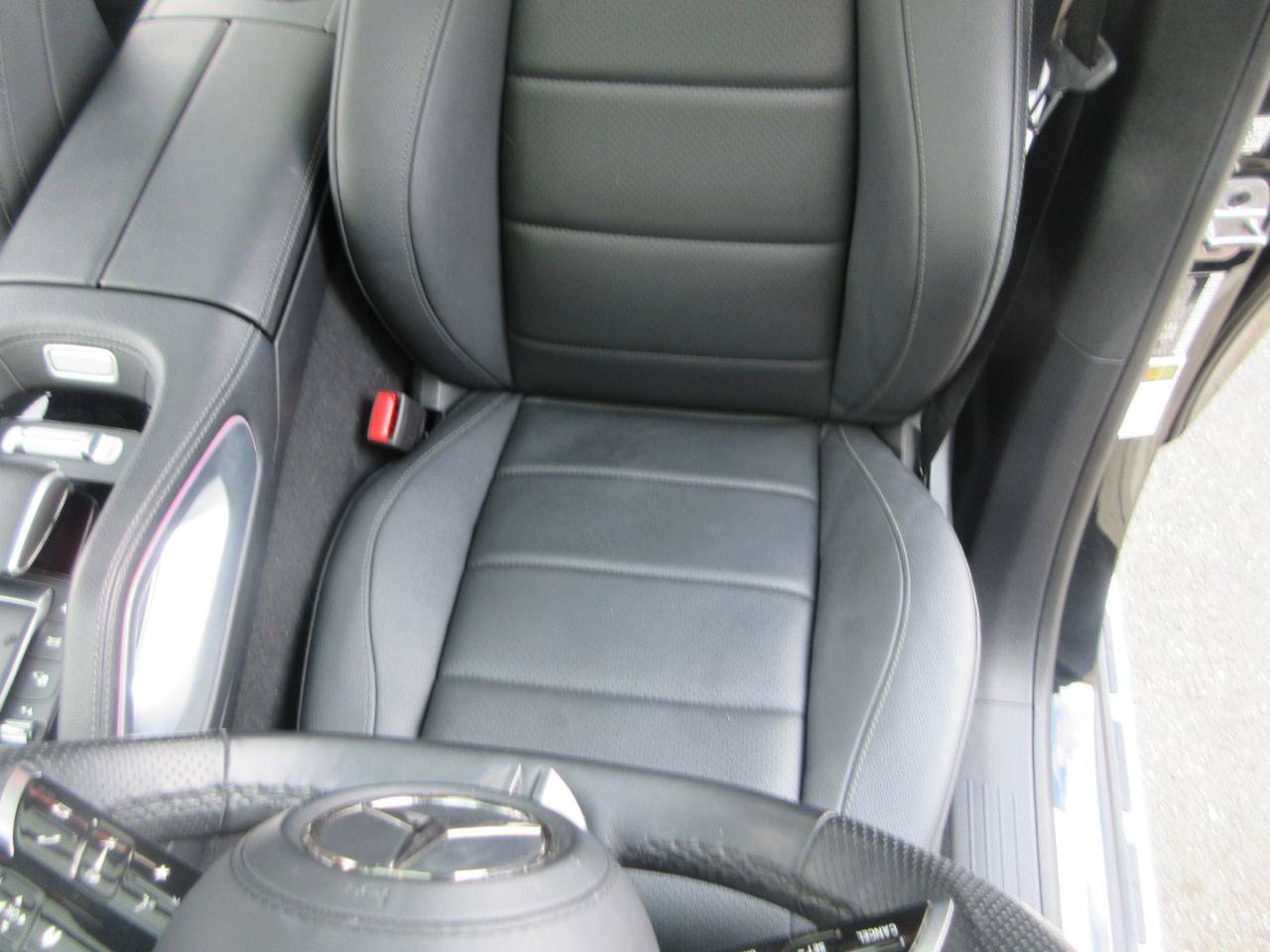 Used 2024 Mercedes-Benz GLS 450 4MATIC w/ AMG Line Exterior image 10