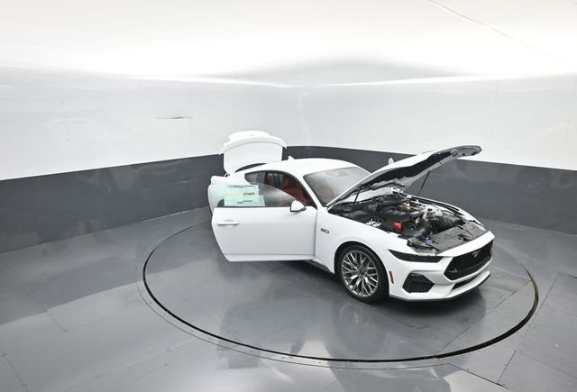 New 2026 Ford Mustang GT Premium image 34