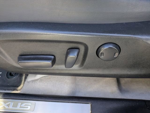 Used 2018 Lexus RX 350 FWD w/ Accessory Package image 21