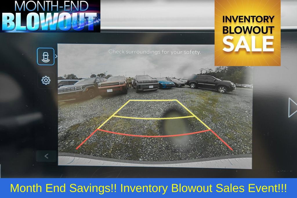 New 2026 Hyundai Sonata SEL FWD image 42