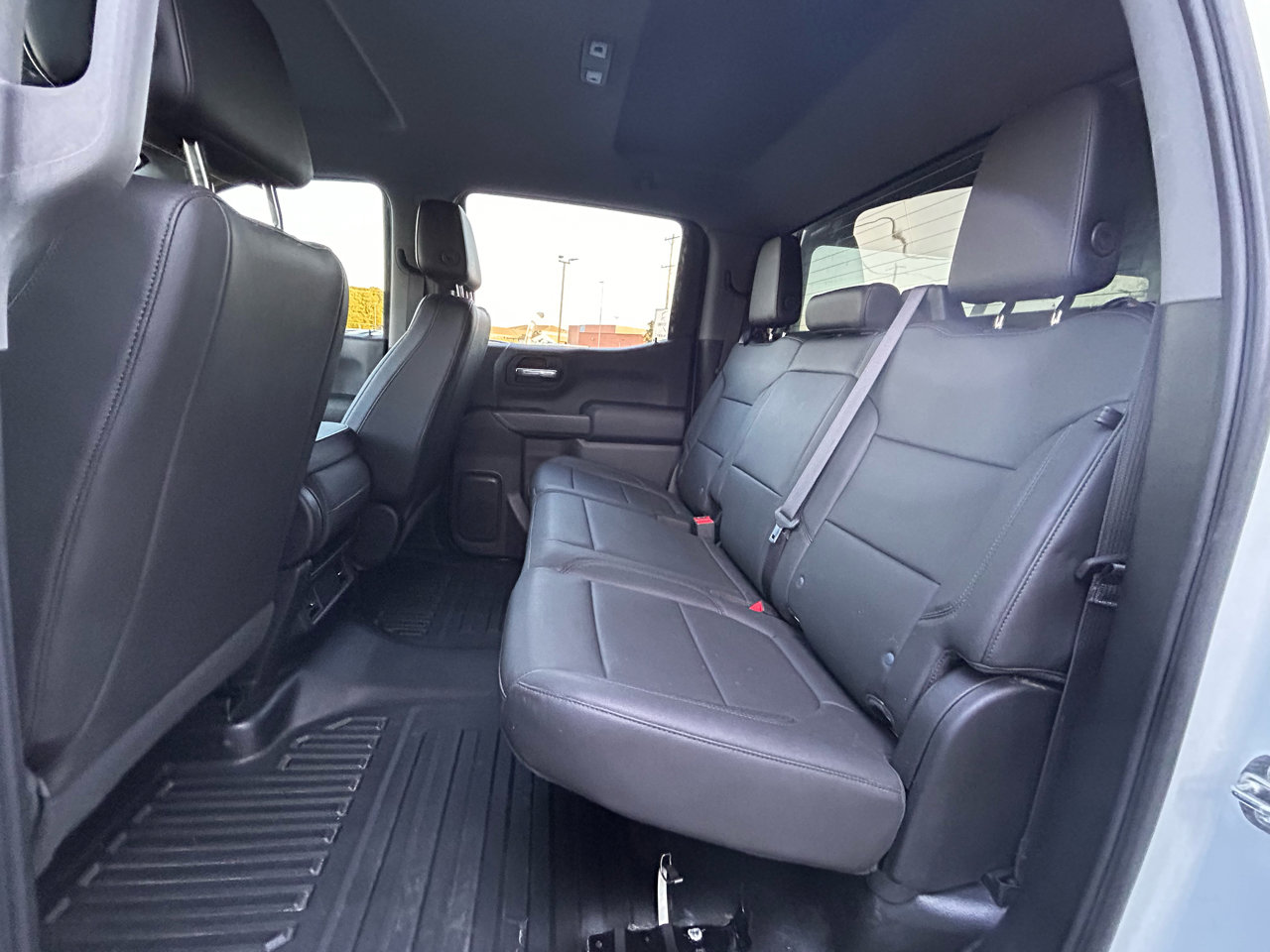 Used 2019 Chevrolet Silverado 1500 W/T w/ WT Convenience Package image 12